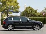 Porsche Cayenne GTS 2009